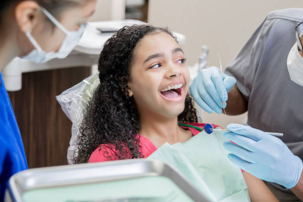 Best Emergency Dental Care for Broken or Chipped Teeth in Mount Juliet, TN