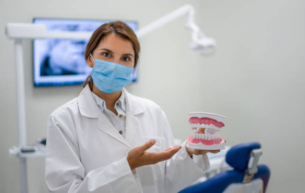 Best Emergency Dental Care for Broken or Chipped Teeth in Mount Juliet, TN