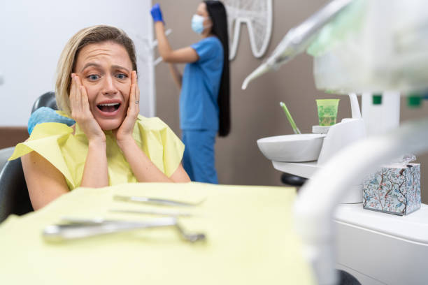 Best Urgent Care for Lost Fillings or Crowns in Mount Juliet, TN